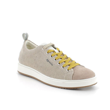 Igi&Co 5628511 sneakers da uomo taupe