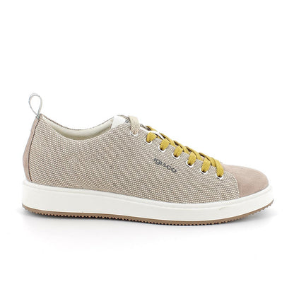 Igi&Co 5628511 sneakers da uomo taupe