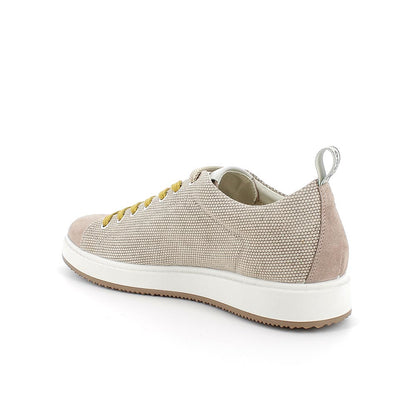 Igi&Co 5628511 sneakers da uomo taupe