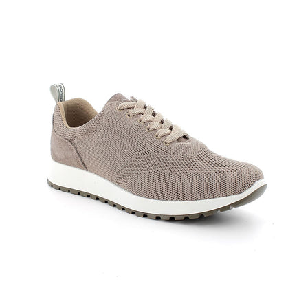 Igi&Co 5633922 sneakers eco sostenibili da uomo beige