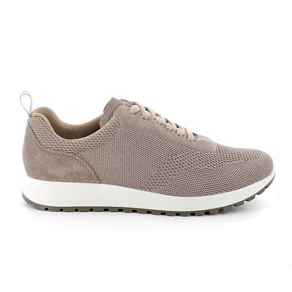 Igi&Co 5633922 sneakers eco sostenibili da uomo beige