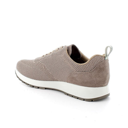 Igi&Co 5633922 sneakers eco sostenibili da uomo beige