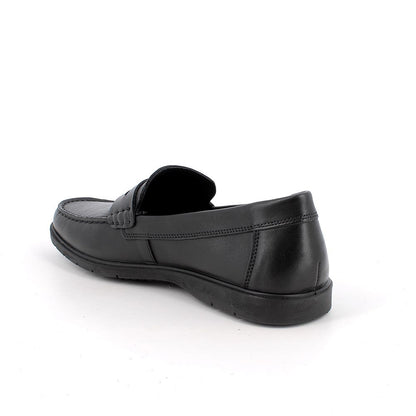 Igi&Co 1106900 Mocassini da uomo nero
