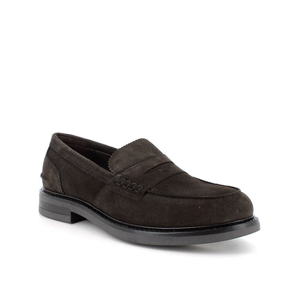 Igi&Co 2101033 Mocassini da uomo marrone
