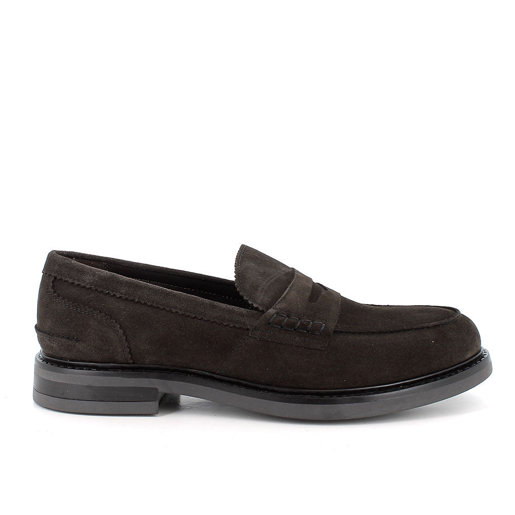 Igi&Co 2101033 Mocassini da uomo marrone