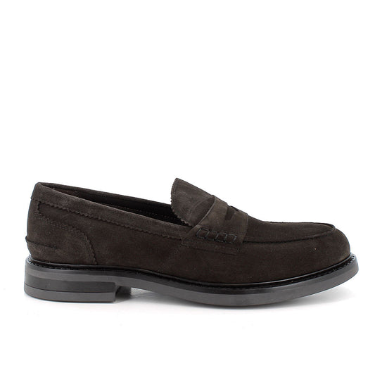 Igi&Co 2101033 Mocassini da uomo marrone