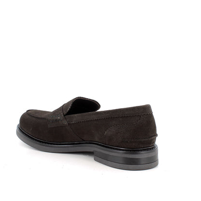Igi&Co 2101033 Mocassini da uomo marrone
