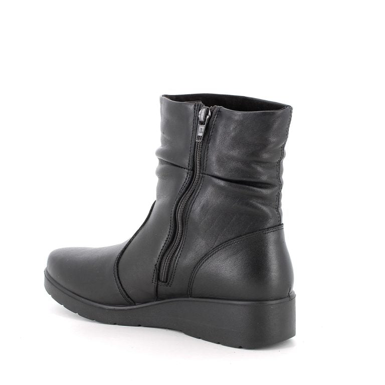Enval Soft 2267000 Stivaletti donna leggeri e flessibili