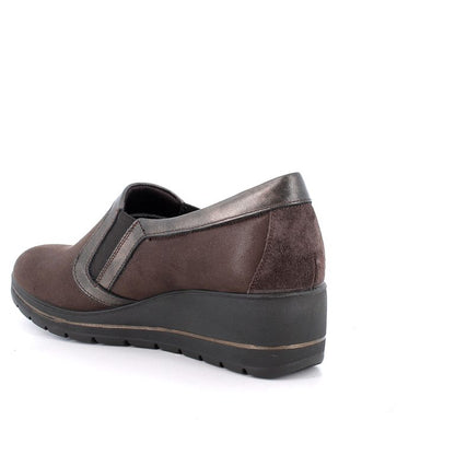 Enval Soft 2274433 Scarpa con chiusura doppio velcro