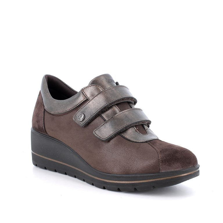 Enval Soft 2274433 Scarpa con chiusura doppio velcro