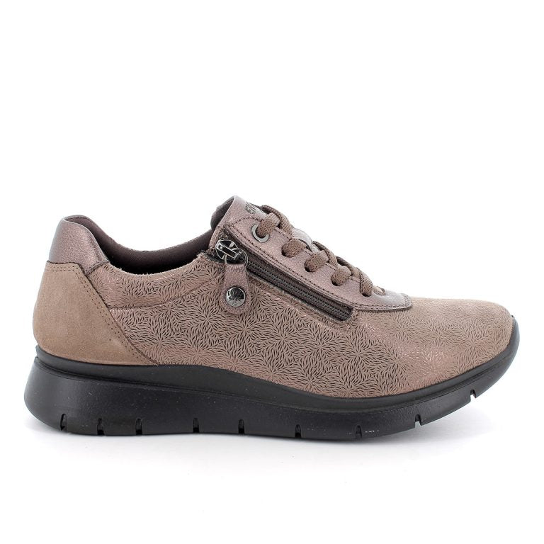 Enval Soft 2276111 neakers donna con sottopiede estraibile