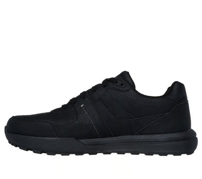 Skechers 205236 Waterproof: Netson - Gander