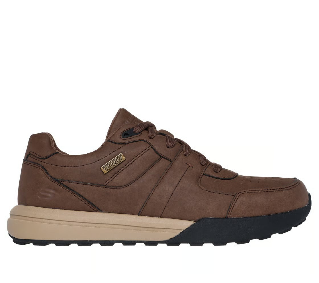 Skechers 205236 Waterproof: Netson - Gander
