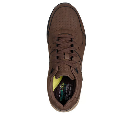 Skechers 205236 Waterproof: Netson - Gander