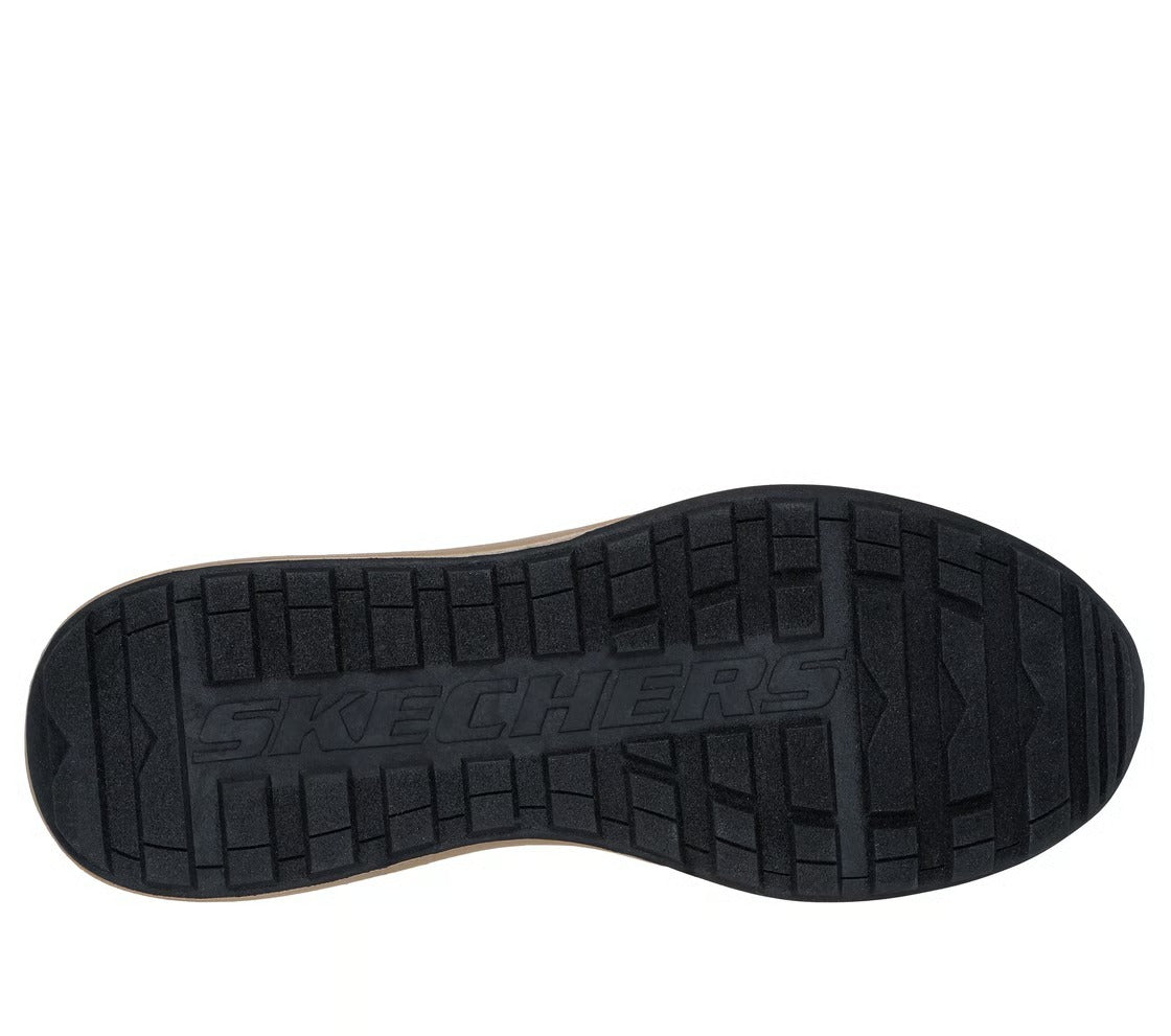 Skechers 205236 Waterproof: Netson - Gander