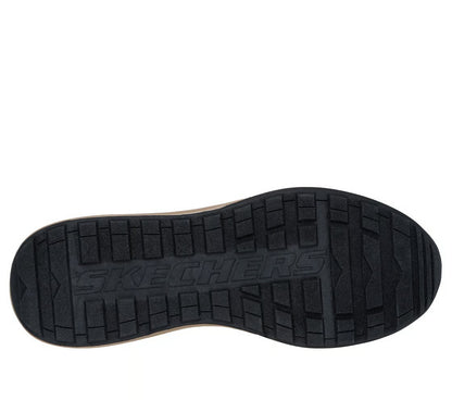 Skechers 205236 Waterproof: Netson - Gander