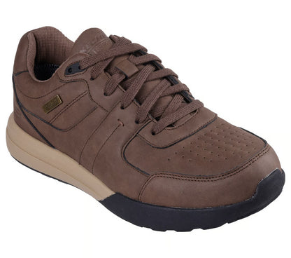 Skechers 205236 Waterproof: Netson - Gander