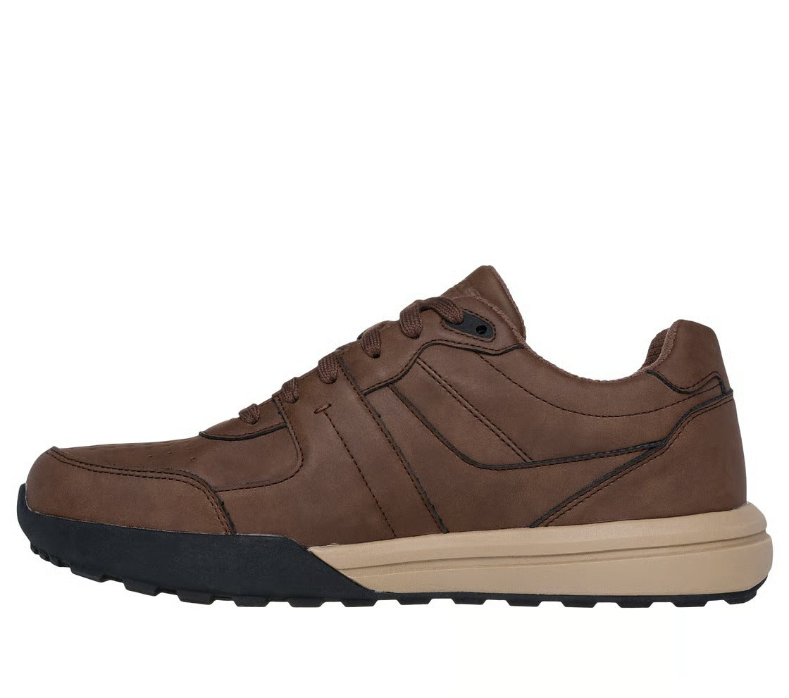 Skechers 205236 Waterproof: Netson - Gander