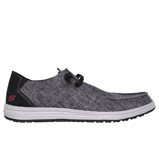 210726 Skechers Relaxed Fit: Melson - Nela