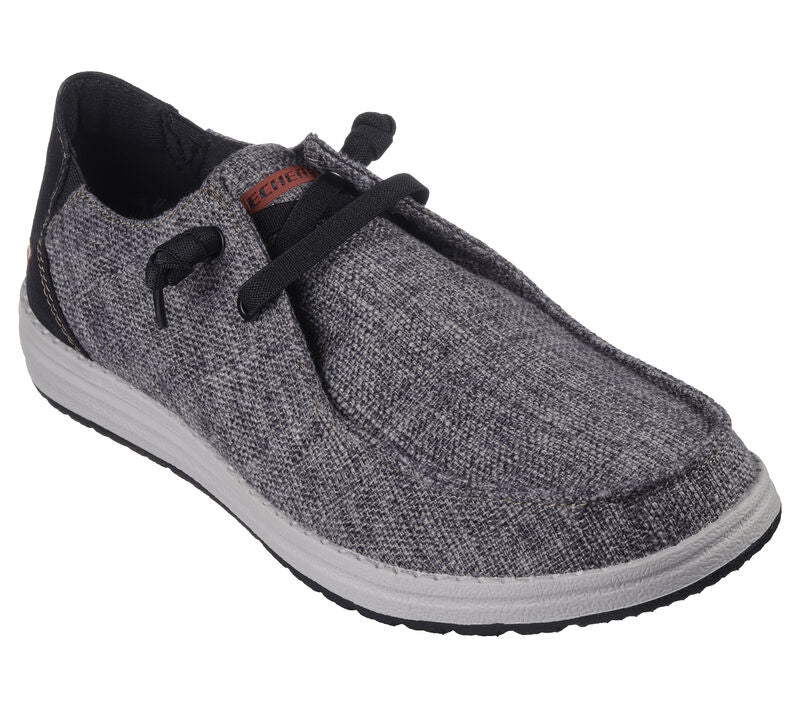 210726 Skechers Relaxed Fit: Melson - Nela