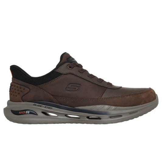 Skechers 210981 Skechers Slip-ins: Arch Fit Orvan - Moxley