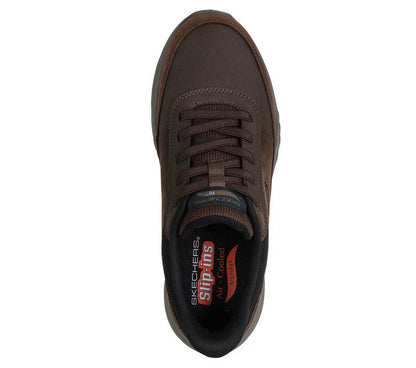 Skechers 210981 Skechers Slip-ins: Arch Fit Orvan - Moxley