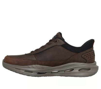 Skechers 210981 Skechers Slip-ins: Arch Fit Orvan - Moxley