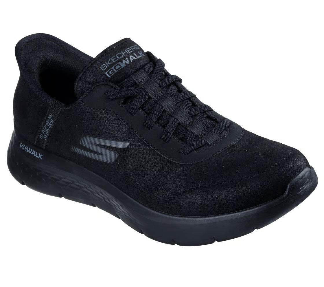 Skechers 216326 Skechers Slip-ins: GO WALK Flex - Smooth Motion uomo