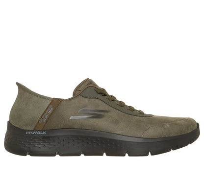 Skechers 216326 Skechers Slip-ins: GO WALK Flex - Smooth Motion uomo
