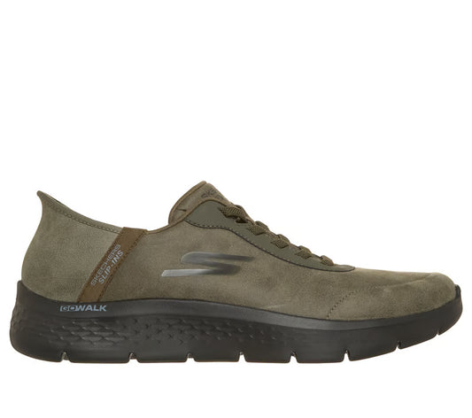 Skechers 216326 Skechers Slip-ins: GO WALK Flex - Smooth Motion uomo