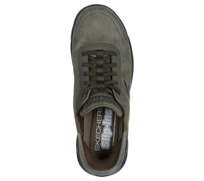 Skechers 216326 Skechers Slip-ins: GO WALK Flex - Smooth Motion