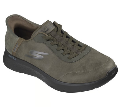 Skechers 216326 Skechers Slip-ins: GO WALK Flex - Smooth Motion uomo