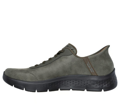 Skechers 216326 Skechers Slip-ins: GO WALK Flex - Smooth Motion