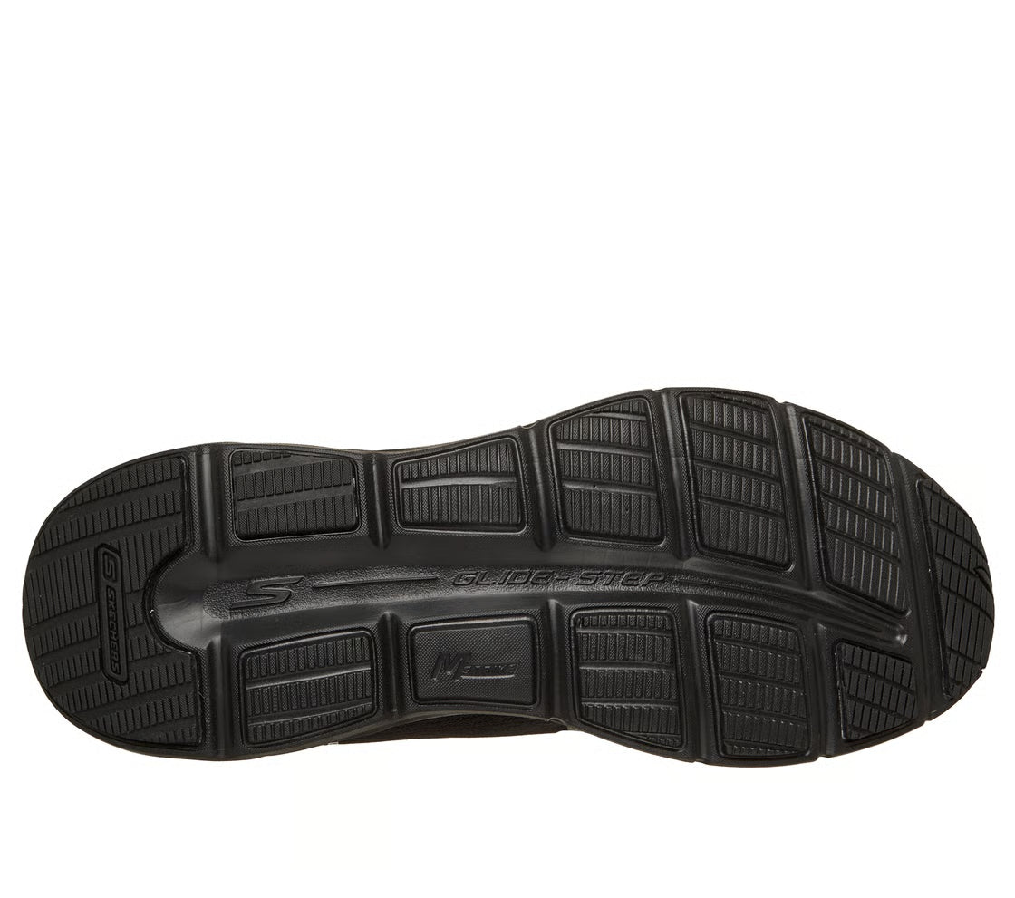 Skechers 221041 Glide-Step Vortex - Avalin uomo