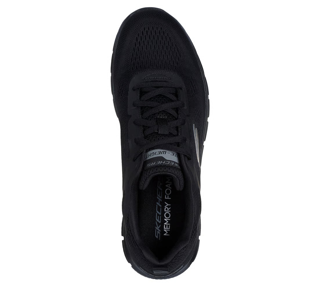 Skechers 232698 Track - Broader uomo
