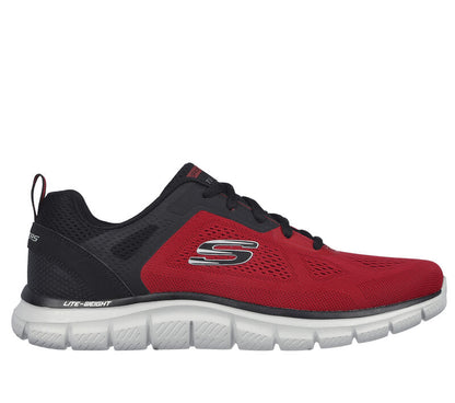 232698 Skechers Track - Broader