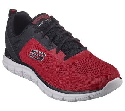 232698 Skechers Track - Broader