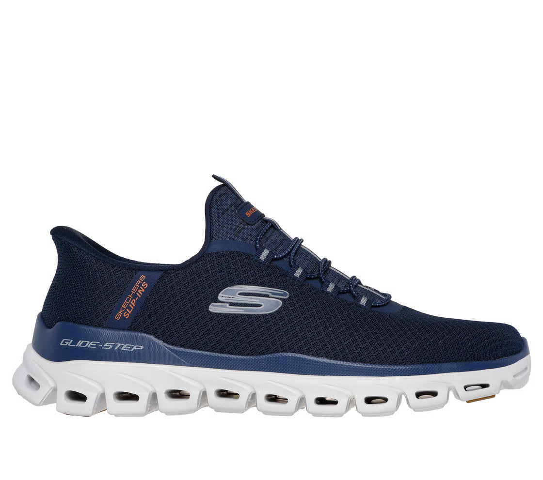 Skechers 233010 Skechers Slip-ins: Glide-Step - Noxus uomo