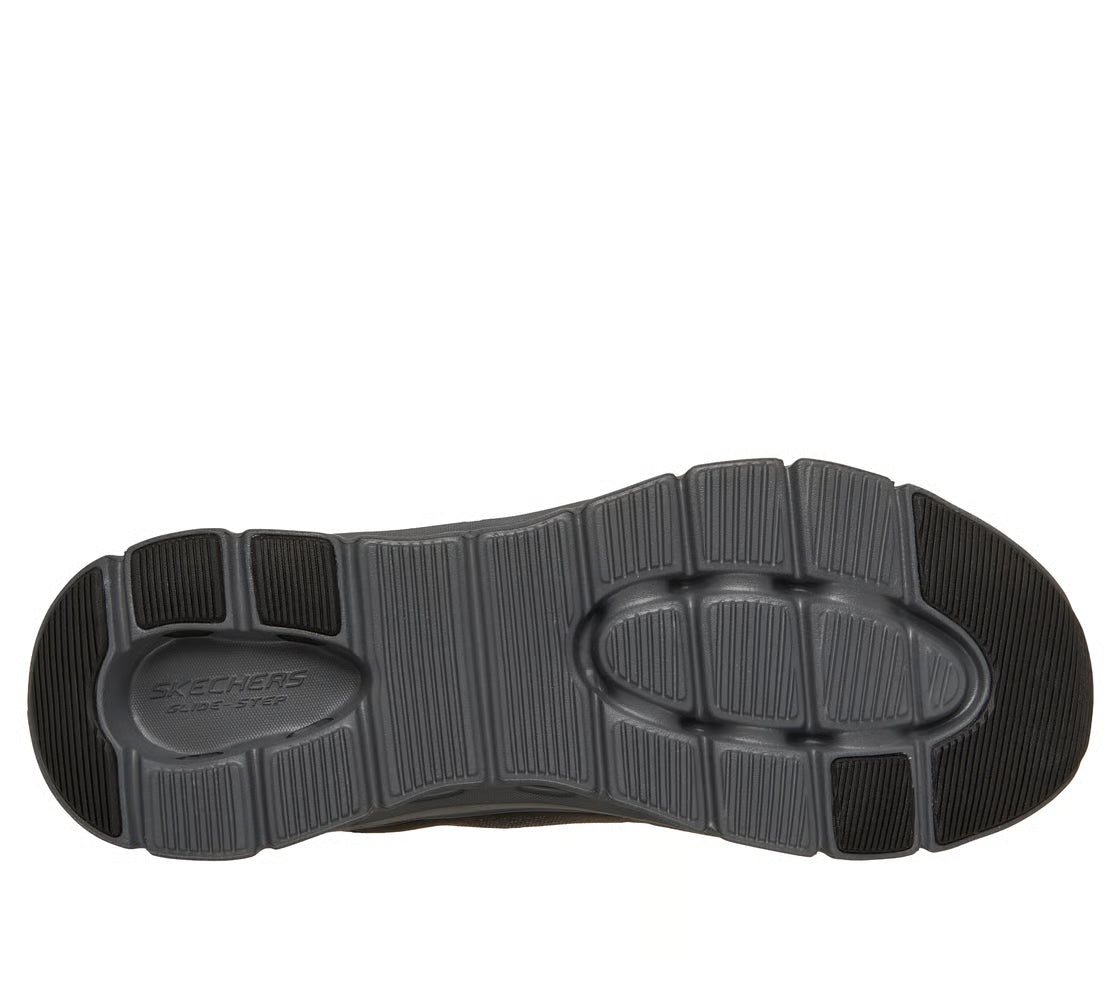 Skechers 233132 Glide-Step Pro - Waverra uomo
