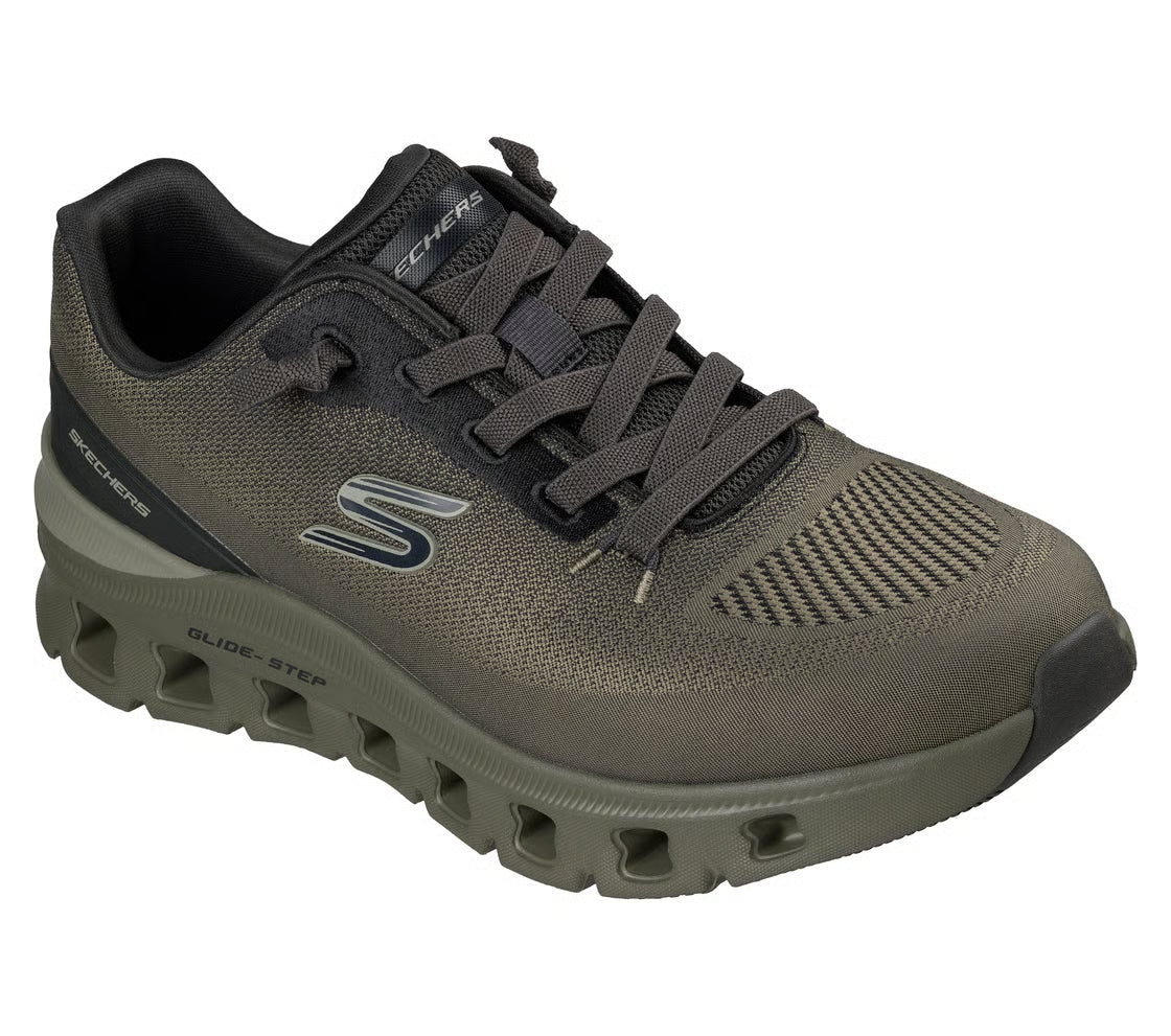 Skechers 233132 Glide-Step Pro - Waverra uomo