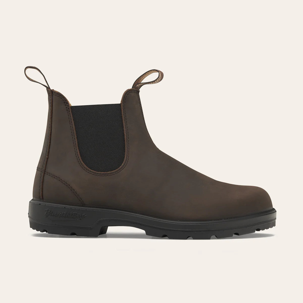 Blundstone 2340 CLASSICS CHELSEA BOOTS - BROWN & BLACK