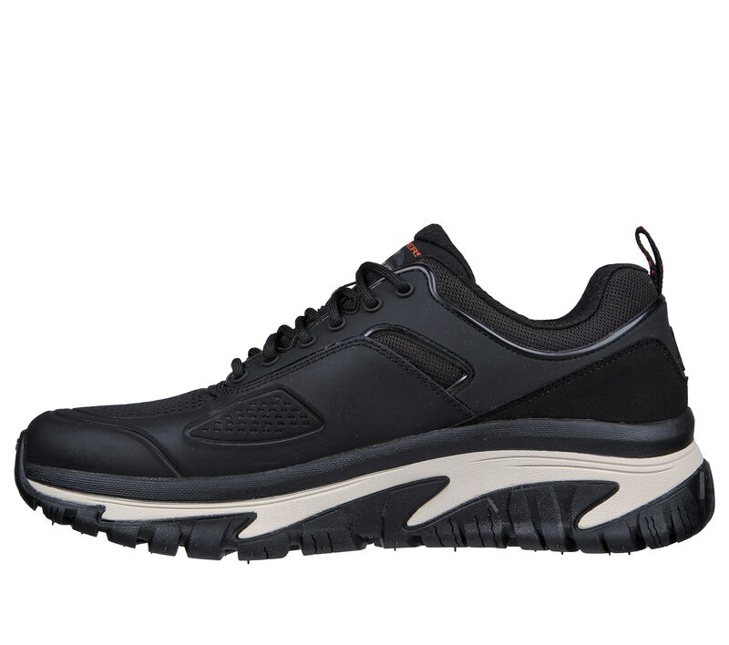 Skechers 237333 Relaxed Fit: Arch Fit Road Walker - Recon