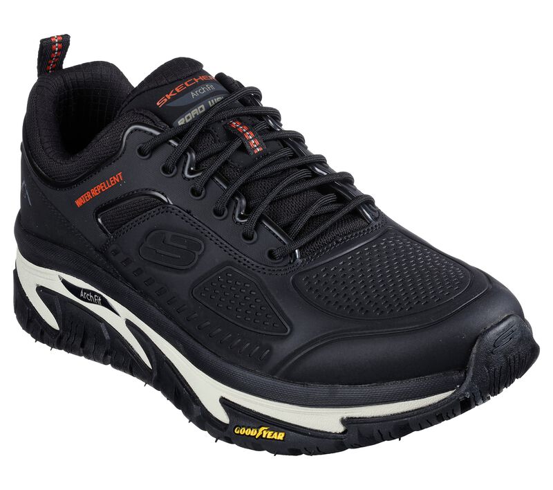 Skechers 237333 Relaxed Fit: Arch Fit Road Walker - Recon