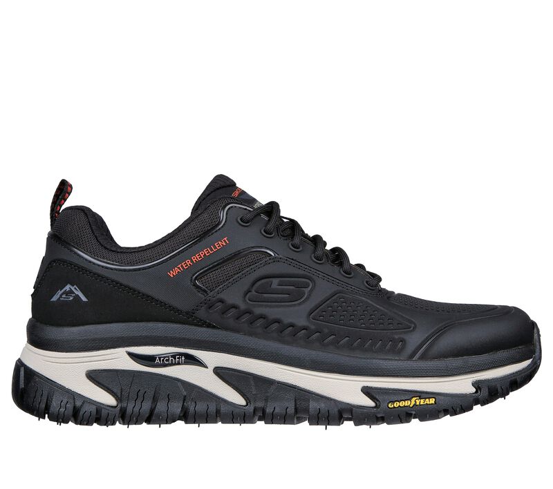 Skechers 237333 Relaxed Fit: Arch Fit Road Walker - Recon