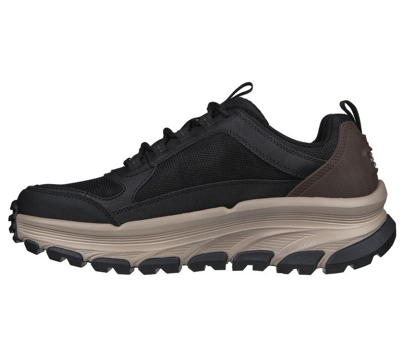 Skechers 237565 Relaxed Fit: D'Lux Trekker