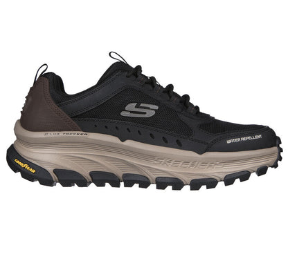 Skechers 237565 Relaxed Fit: D'Lux Trekker