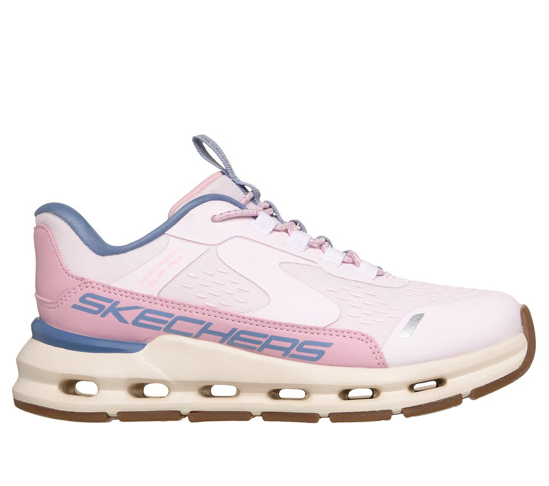 Skechers 303654L Skechers Slip-ins: Glide-Step - Vista Lane