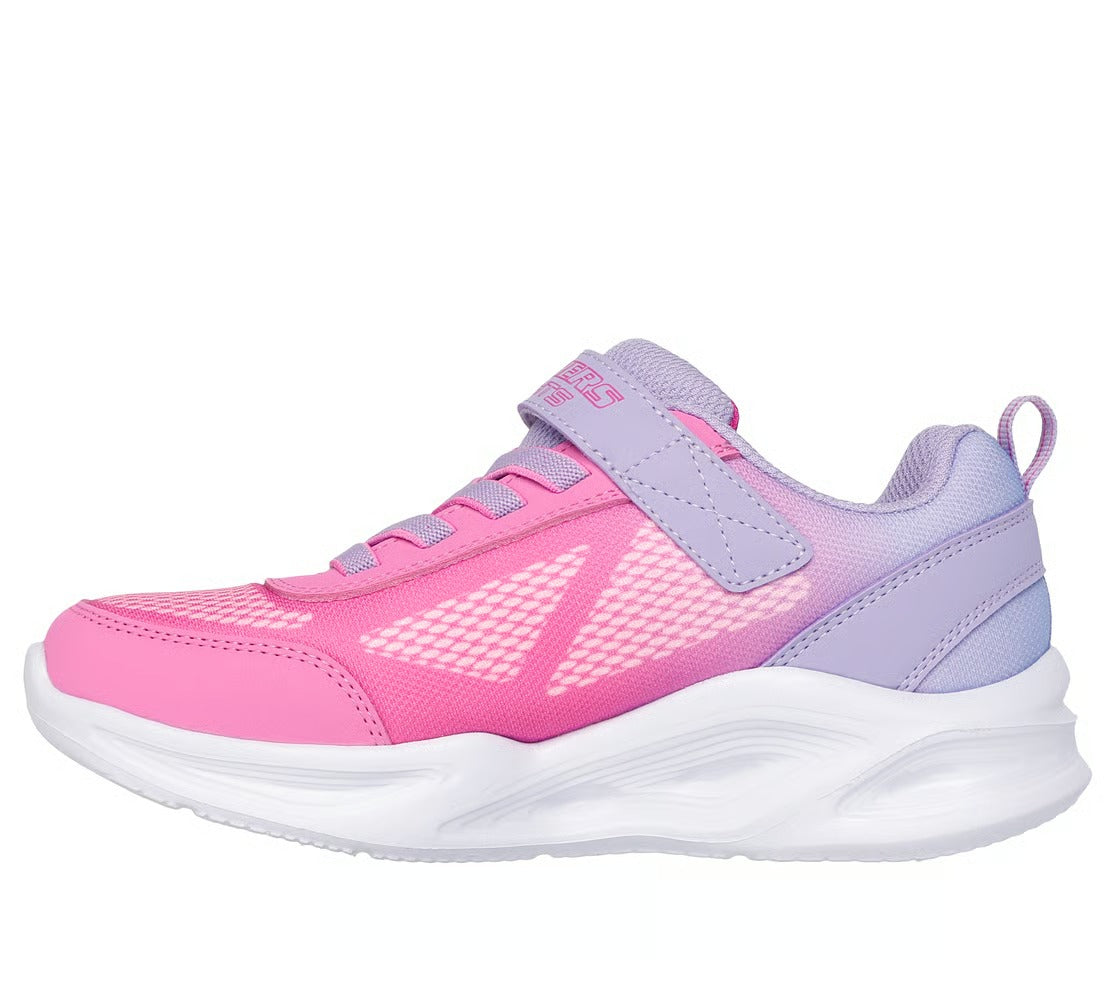 Skechers 303714L S-Lights: Sola Glow - Ombre Deluxe