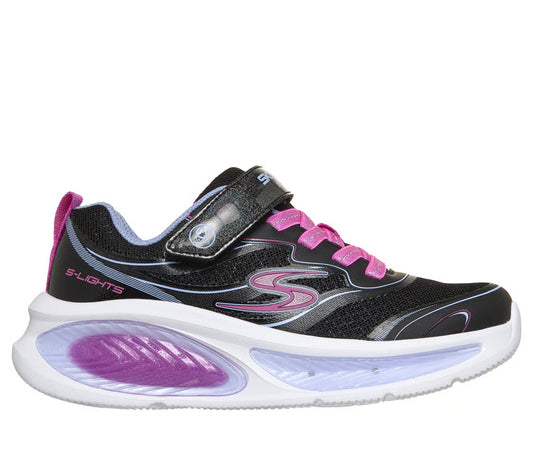 Skechers 303737LC S-Lights: Cosmic Glow 2.0 ragazza
