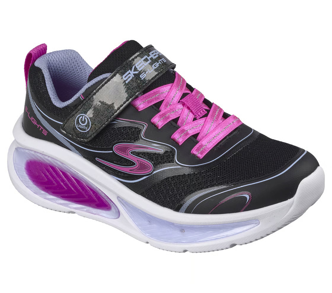 Skechers 303737LC S-Lights: Cosmic Glow 2.0 ragazza